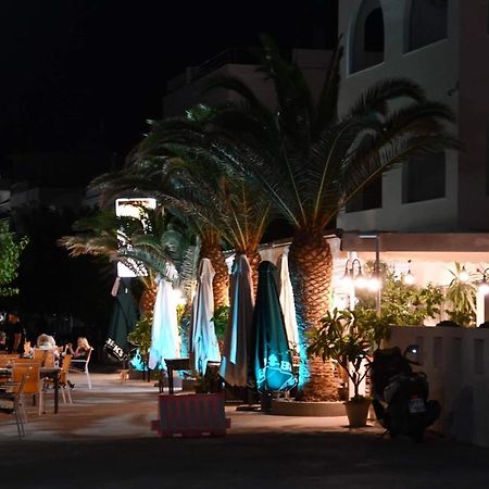 Haraki Bay Hotel And Luxury Apartments Esterno foto