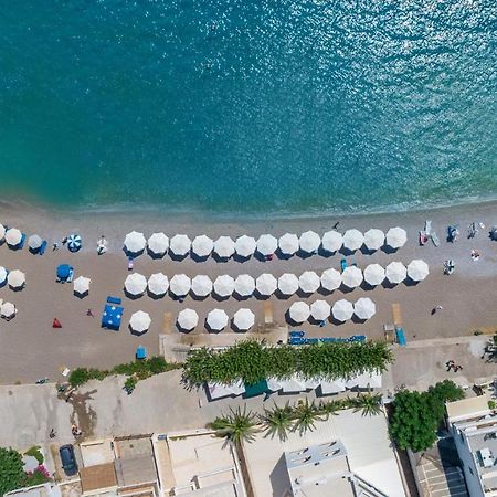 Haraki Bay Hotel And Luxury Apartments Esterno foto